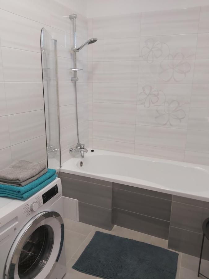 Apartamenty Smaczek Gołdap Eksteriør bilde