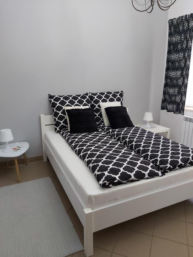 Apartamenty Smaczek Gołdap Eksteriør bilde