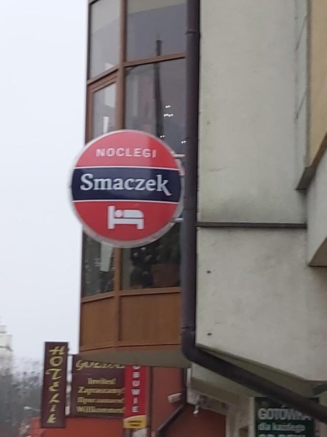 Apartamenty Smaczek Gołdap Eksteriør bilde