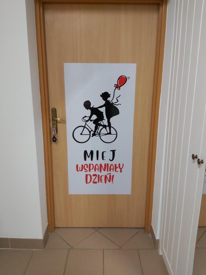 Apartamenty Smaczek Gołdap Eksteriør bilde