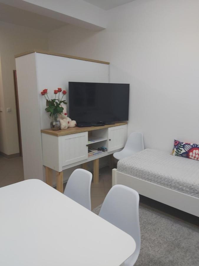 Apartamenty Smaczek Gołdap Eksteriør bilde