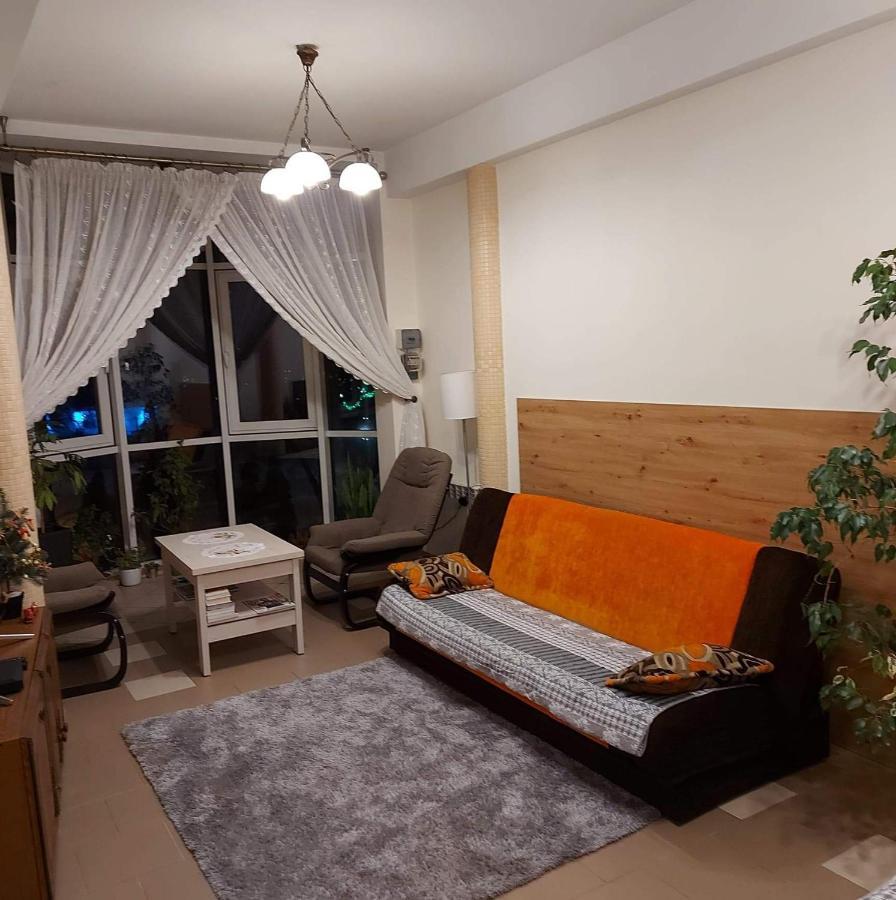 Apartamenty Smaczek Gołdap Eksteriør bilde