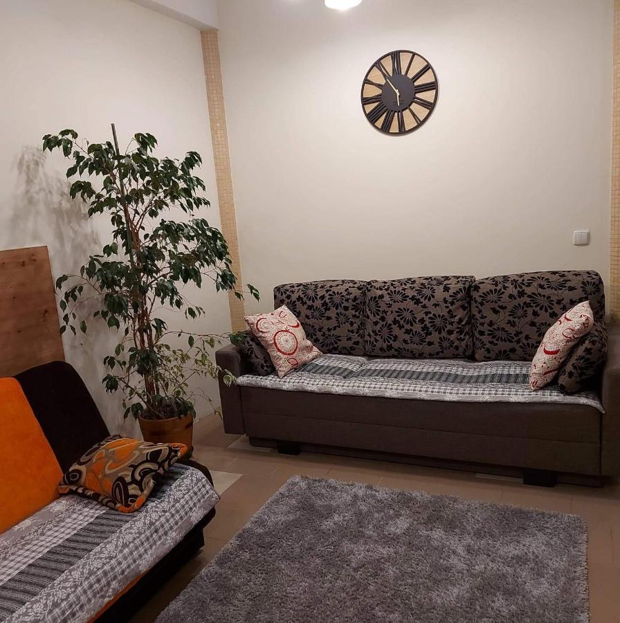 Apartamenty Smaczek Gołdap Eksteriør bilde